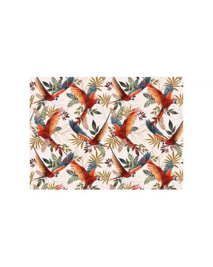 Set De Table Rectangulaire PAPARA Y 33X45Cm