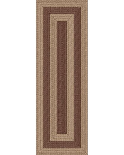 Tapis Couloir MAUA P 66X198Cm
