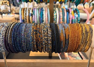 Photo prêt à porter à découvrir sur Au Gré du Temps