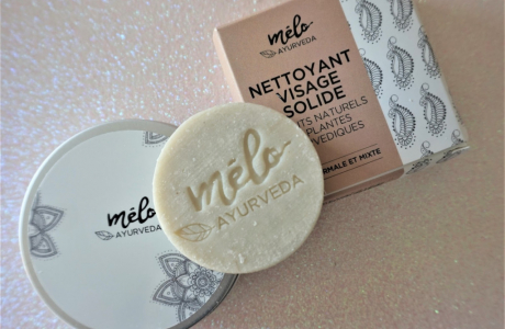 Sampoing solide Mélo Ayurveda : Shampoing efficace ? 
